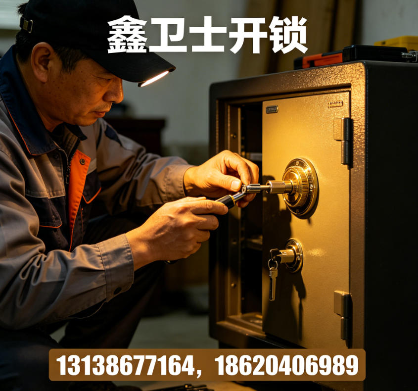 襄阳保险柜开锁