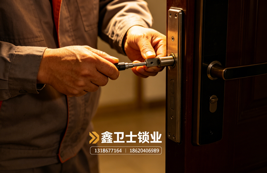 襄阳开锁避坑指南，襄阳开锁防套路，襄阳正规开锁