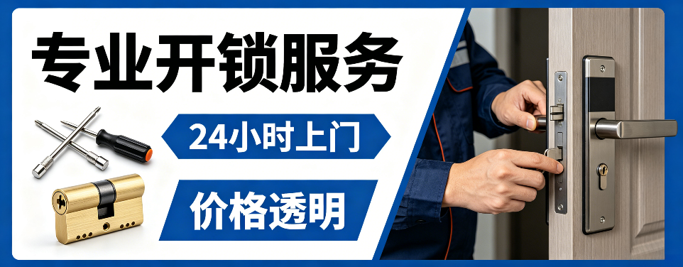 襄阳 指纹锁安装｜上门更换家用指纹锁、防盗门智能锁拆装维修